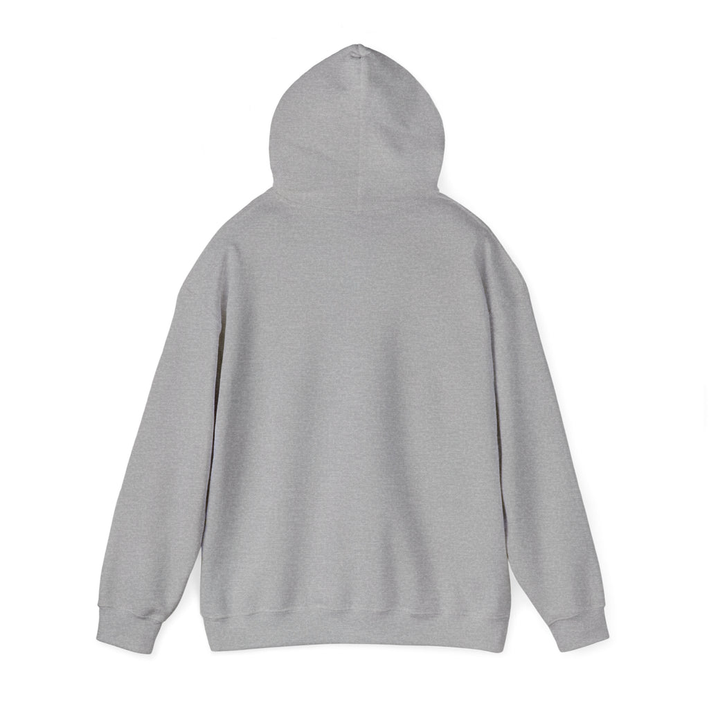 Christian Cross Symbol Hoodie