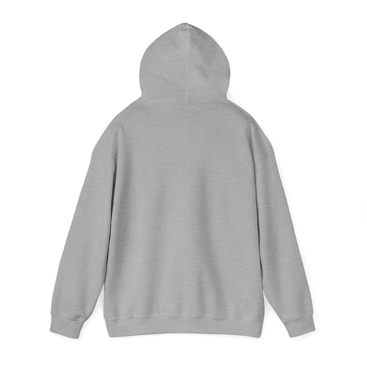 Christian Cross Symbol Hoodie