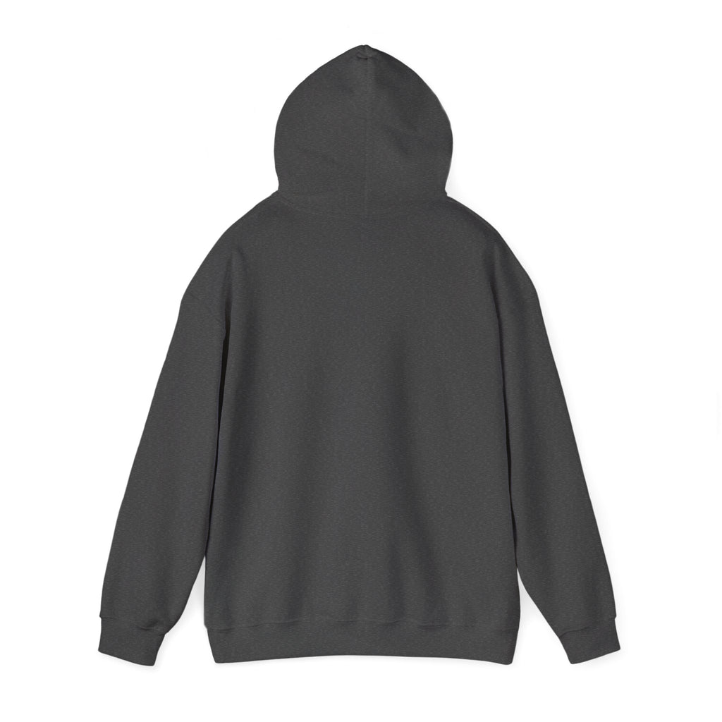 Christian Cross Symbol Hoodie