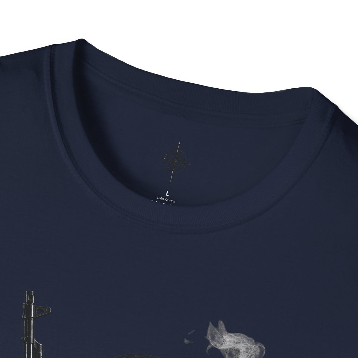 NOVASZUN Chimp Streetwear T-Shirt