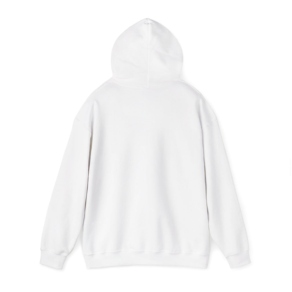 Christian Cross Symbol Hoodie