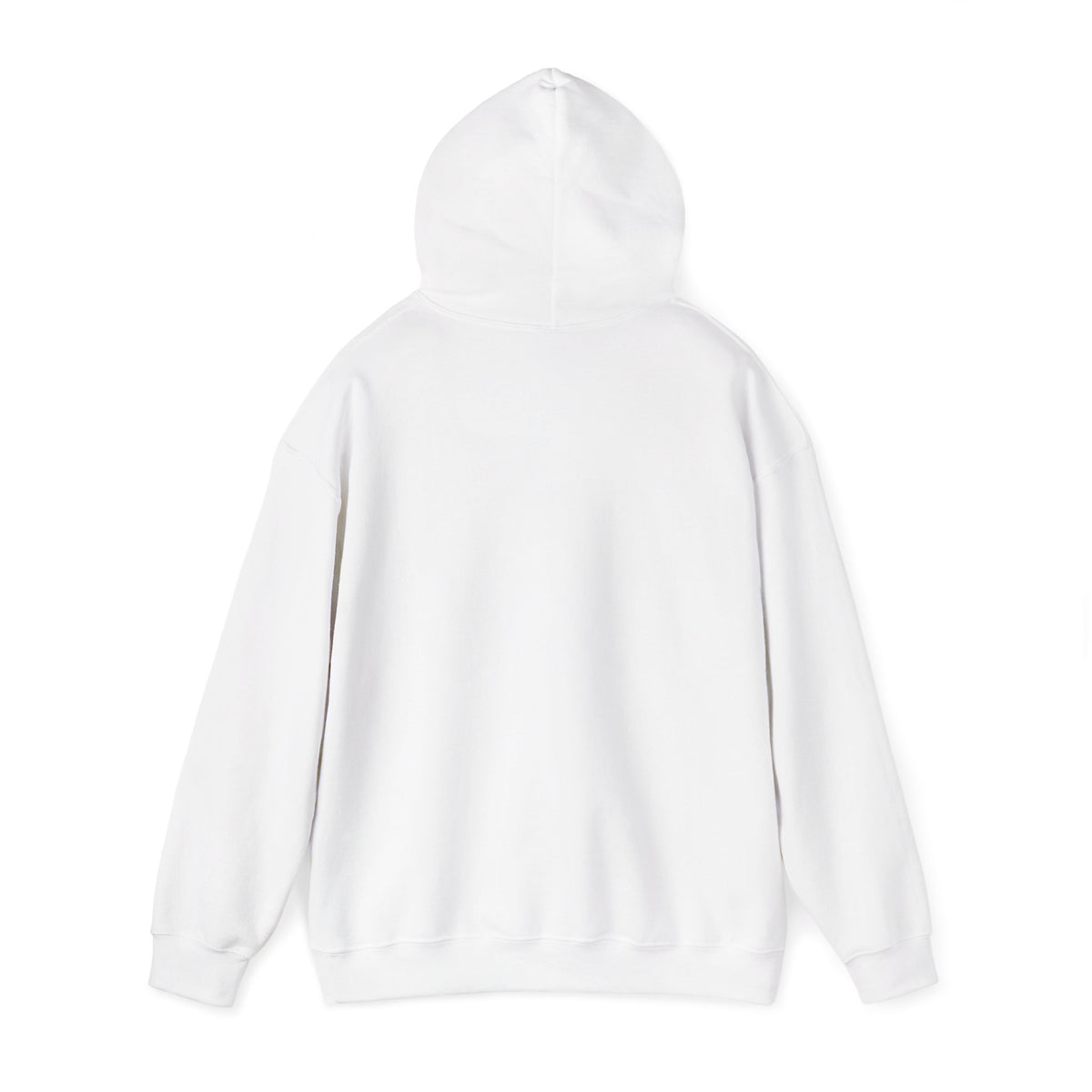 Christian Cross Symbol Hoodie