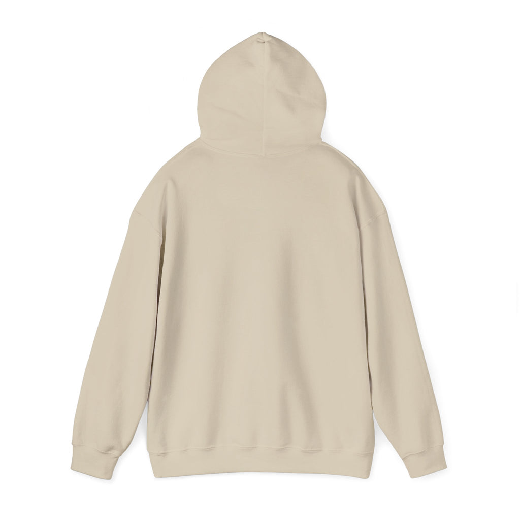 Christian Cross Symbol Hoodie