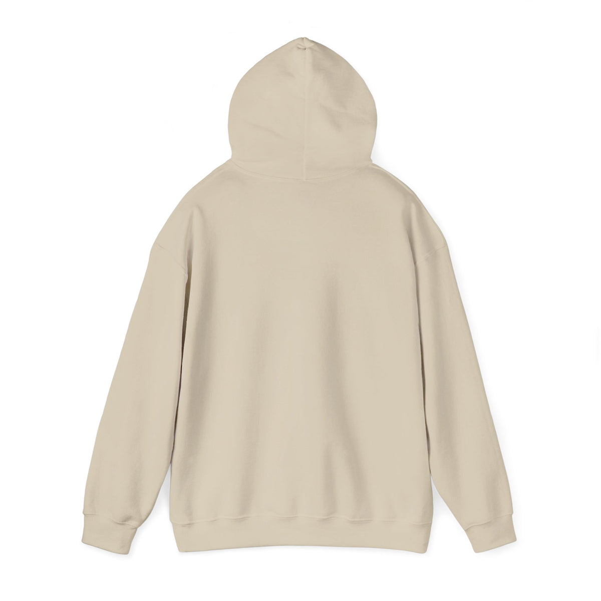 Christian Cross Symbol Hoodie