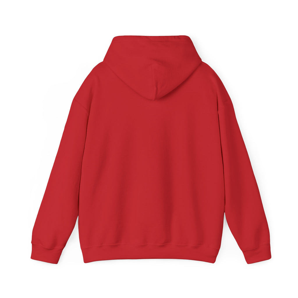 Christian Cross Symbol Hoodie