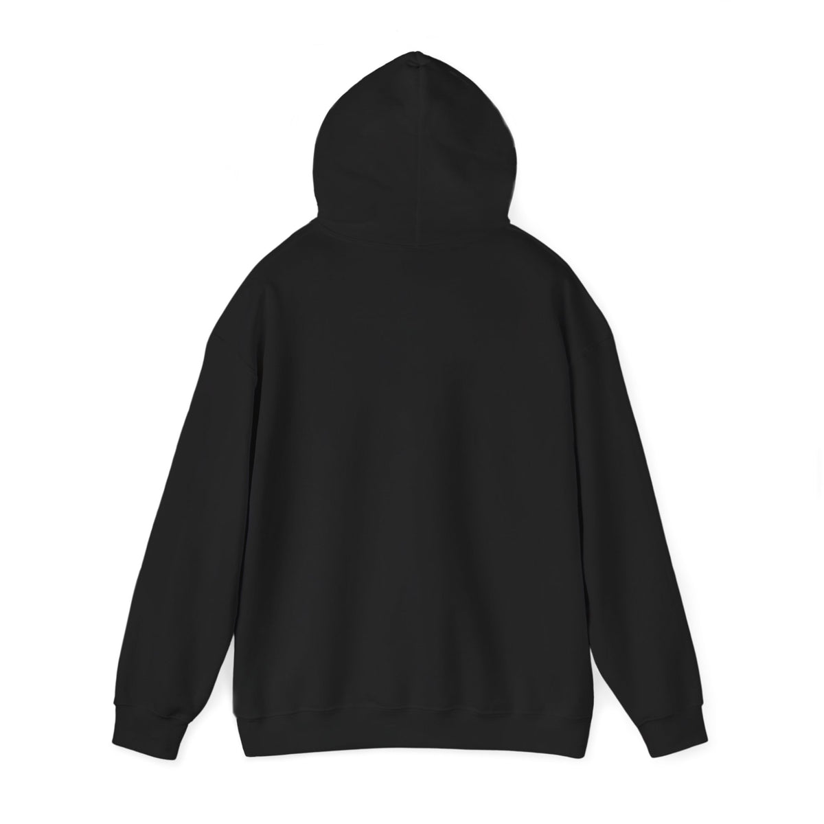 MIAMI Red Text Hoodie