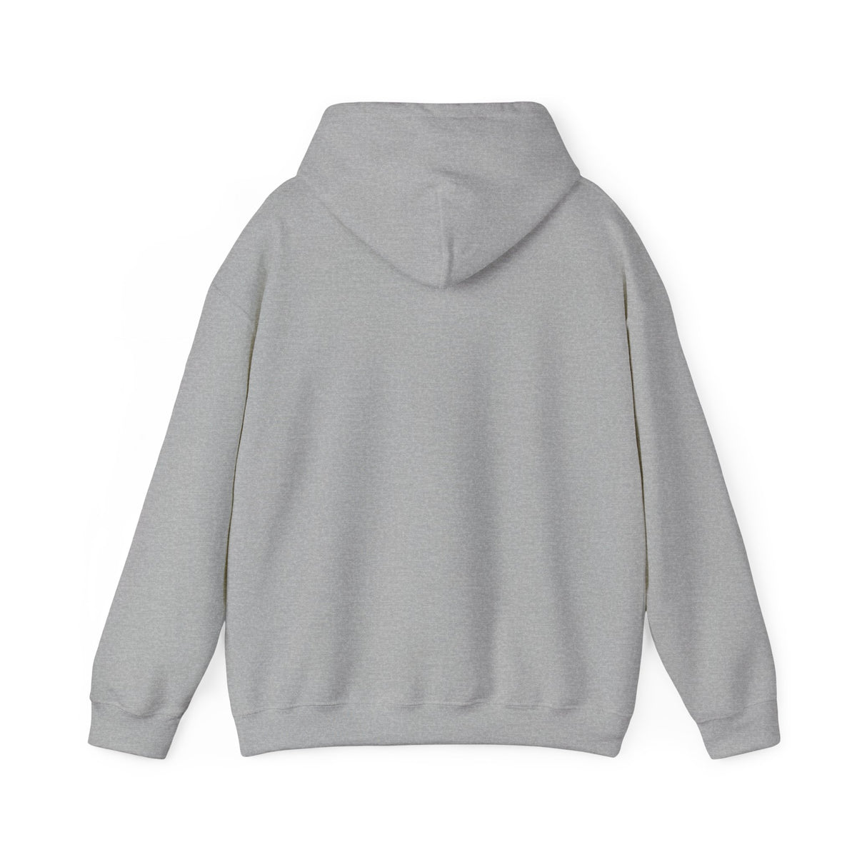 MIAMI Red Text Hoodie