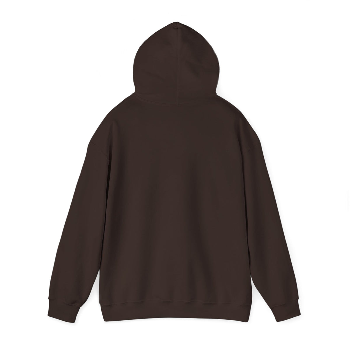 MIAMI Red Text Hoodie