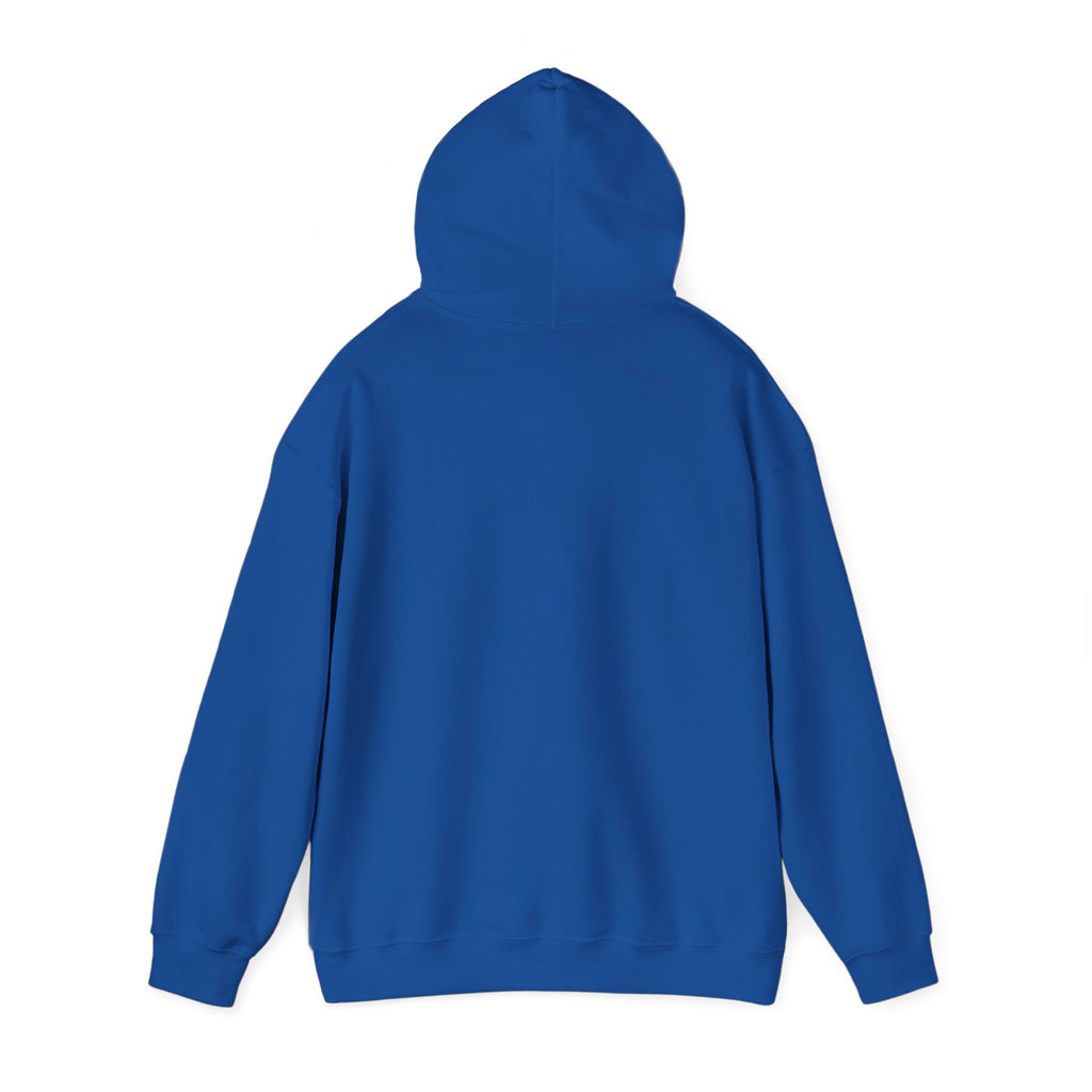 Christian Cross Symbol Hoodie