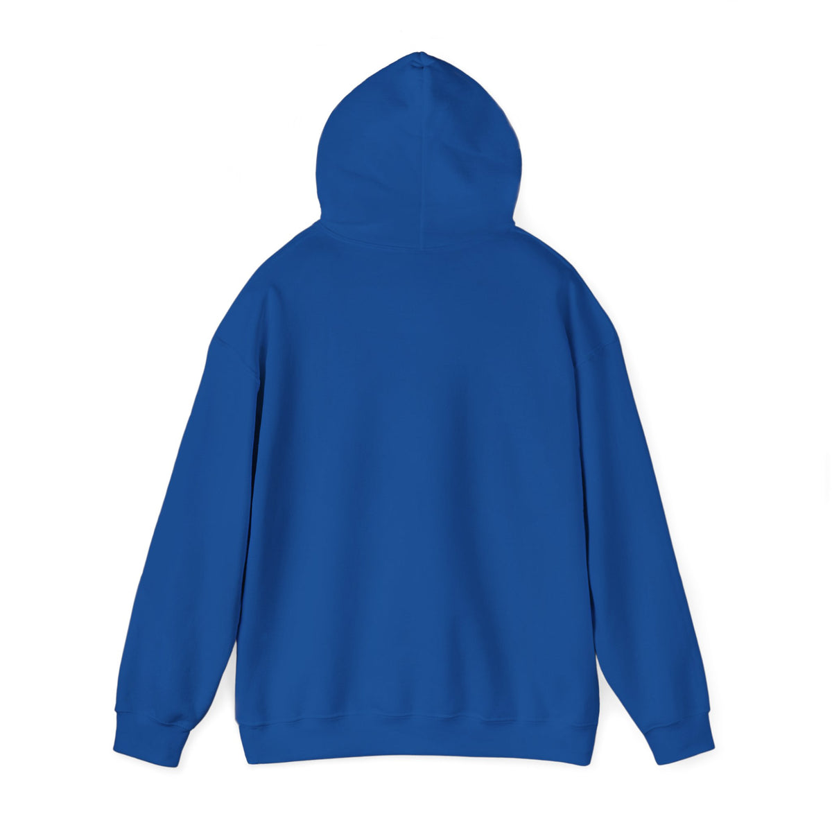 Christian Cross Symbol Hoodie