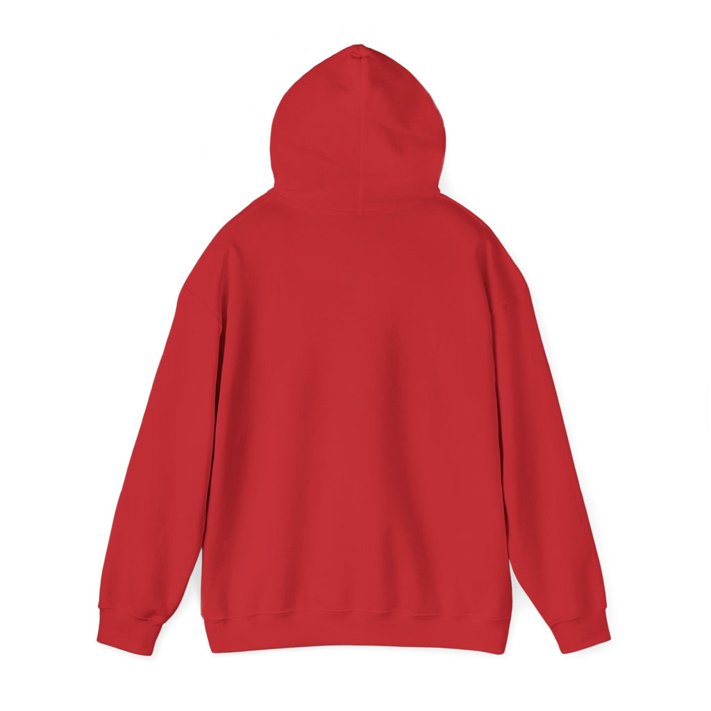 Christian Cross Symbol Hoodie
