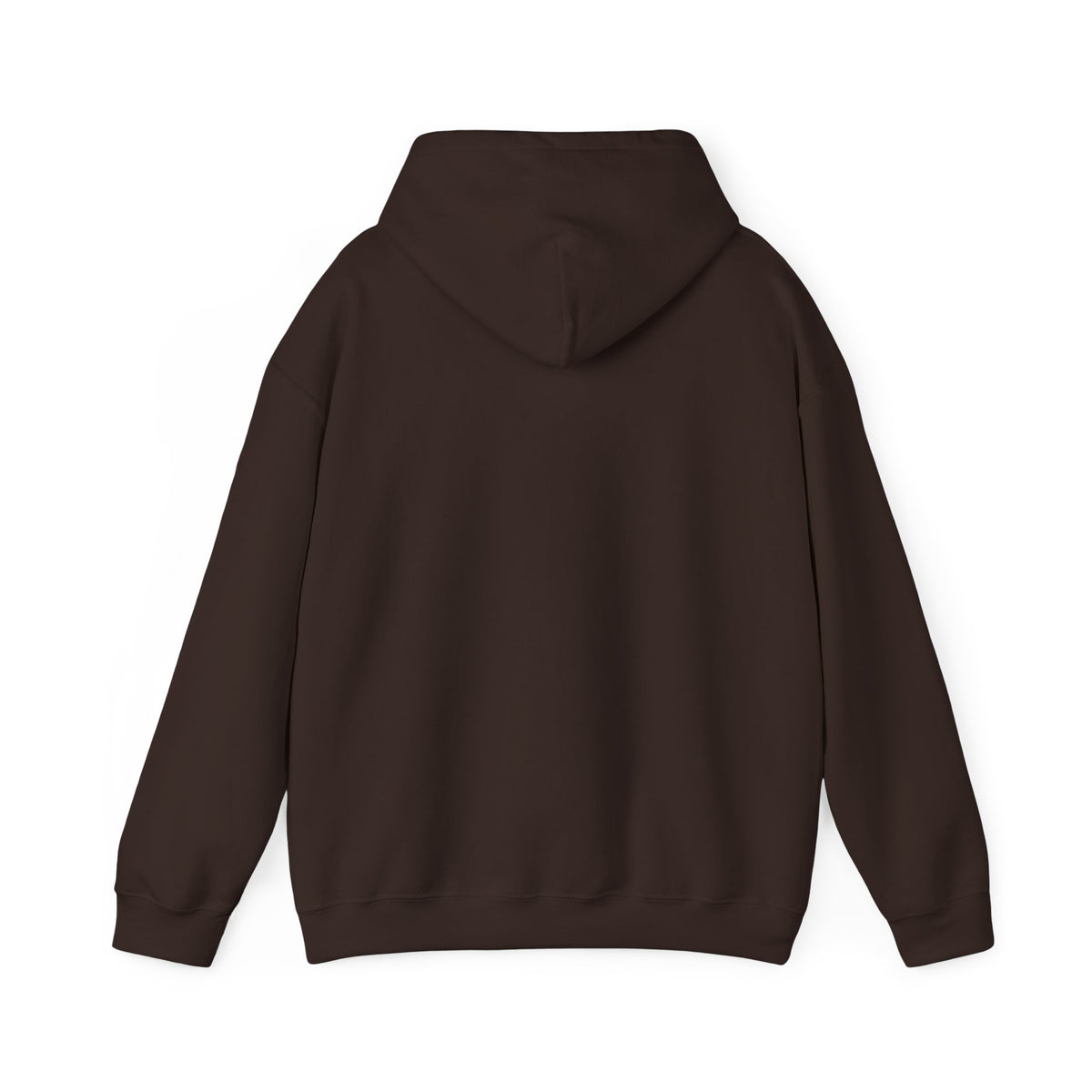 MIAMI Red Text Hoodie