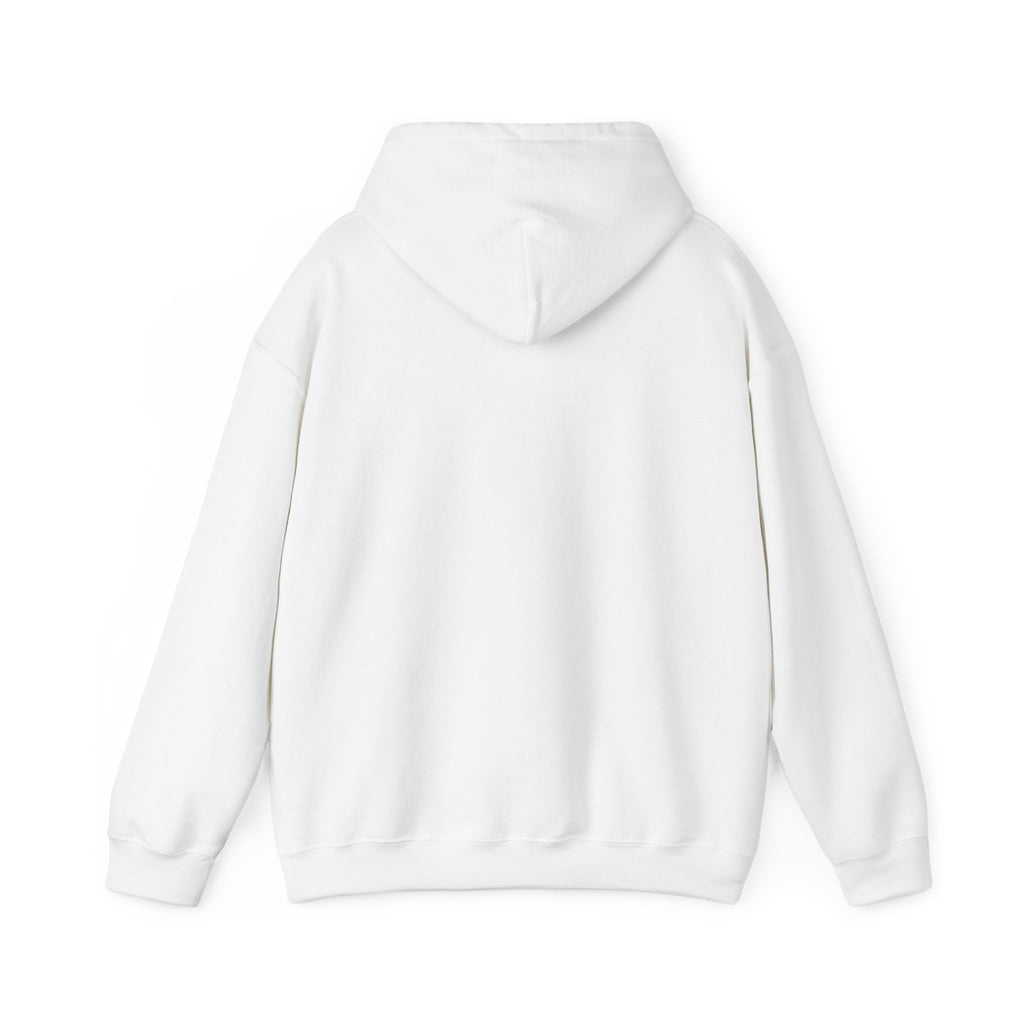 Christian Cross Symbol Hoodie