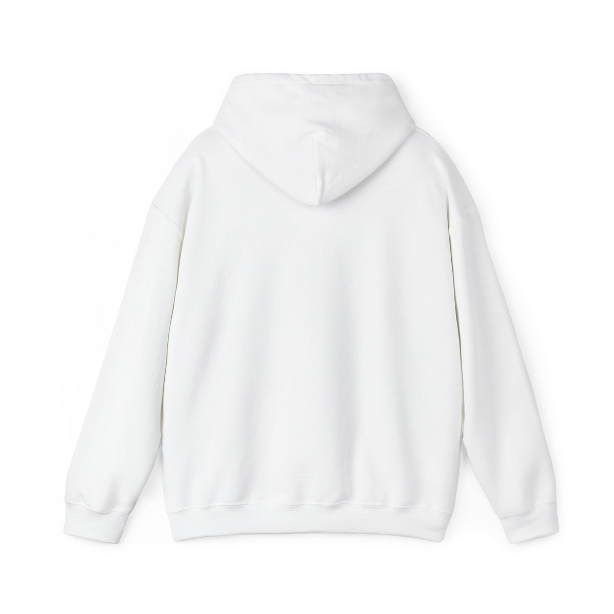 Christian Cross Symbol Hoodie