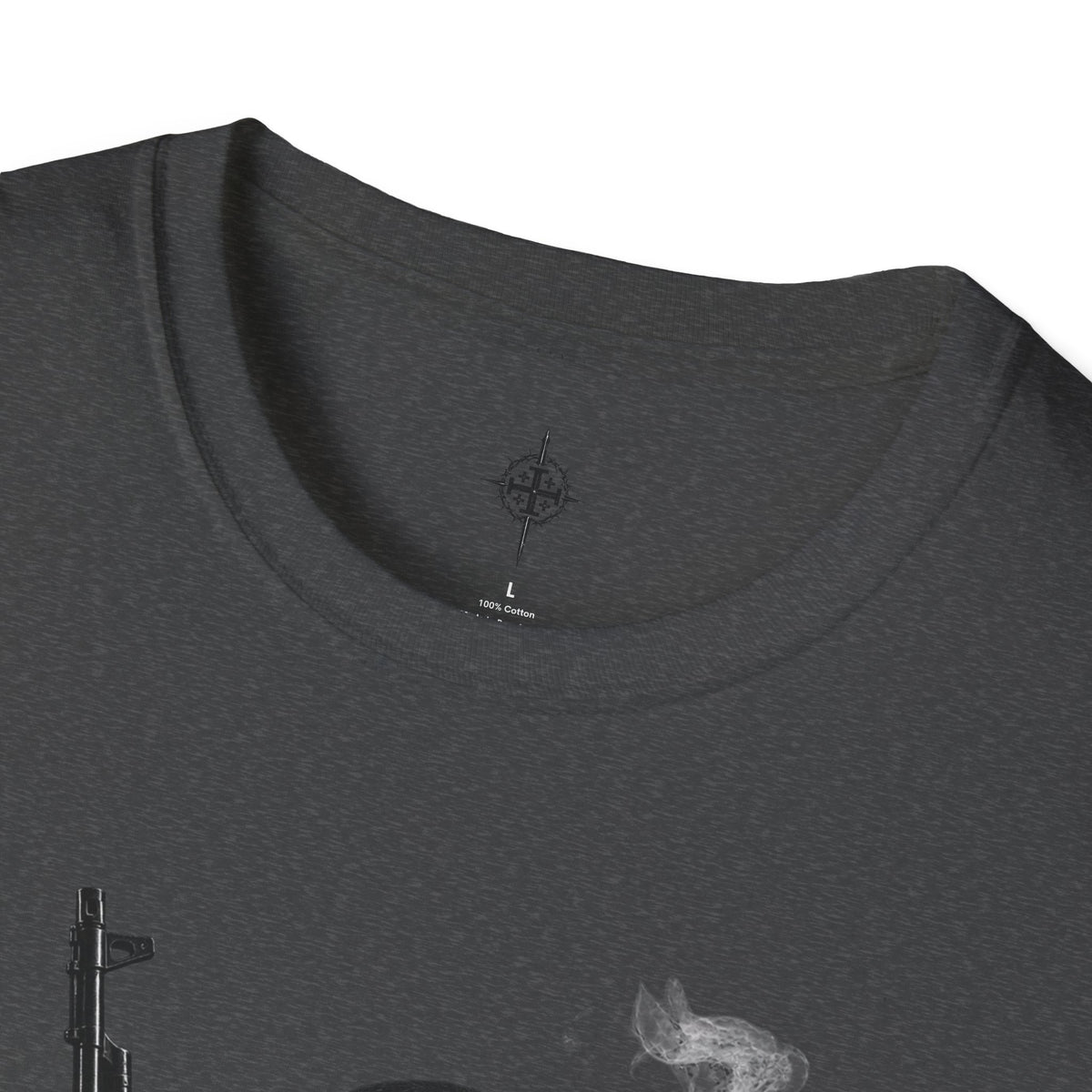 NOVASZUN Chimp Streetwear T-Shirt
