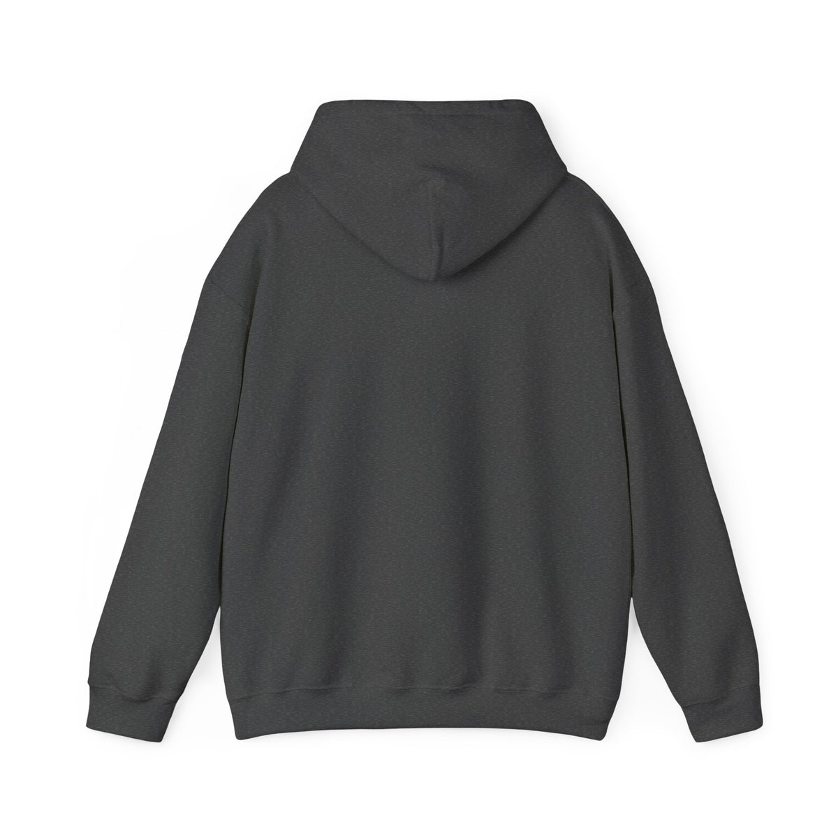 Christian Cross Symbol Hoodie