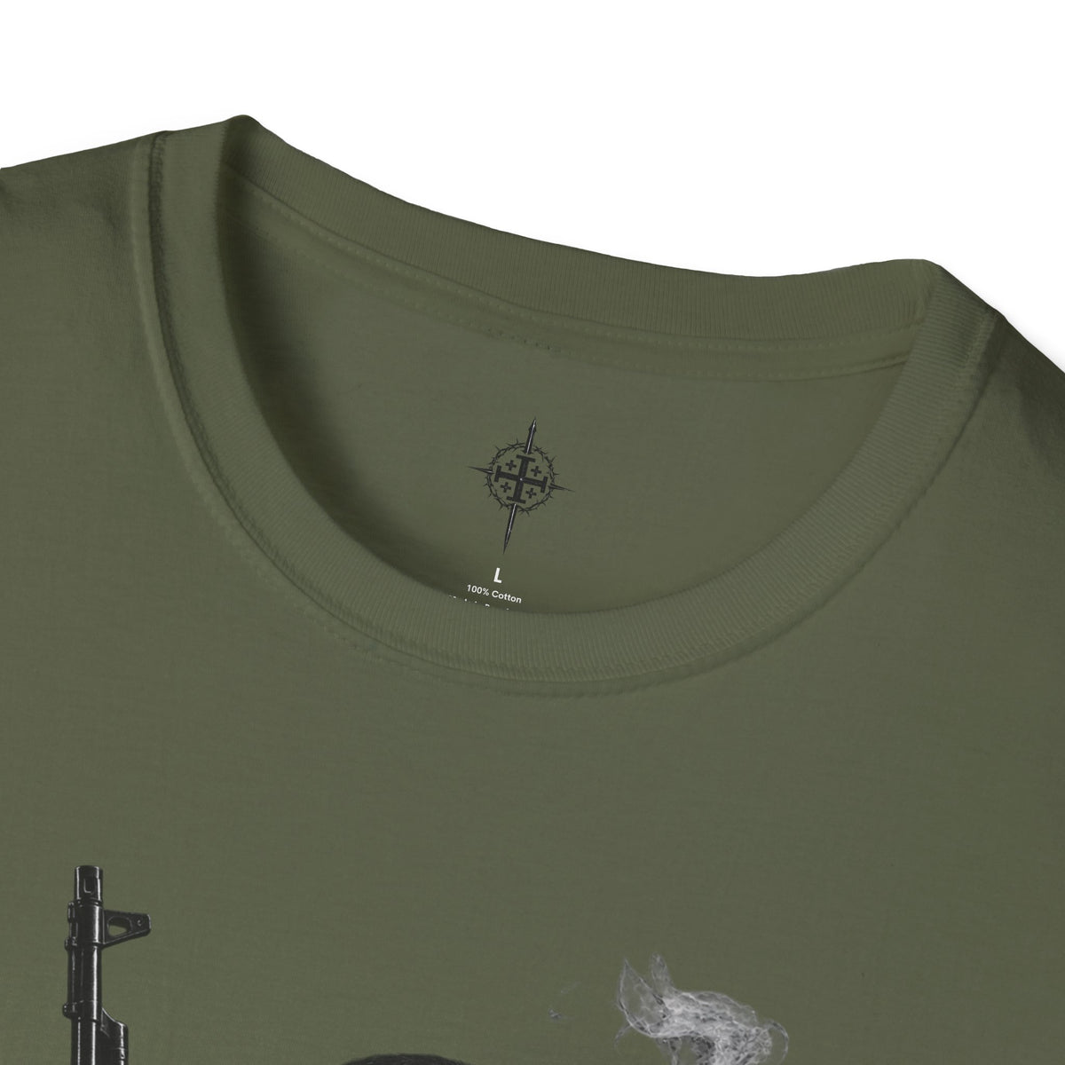 NOVASZUN Chimp Streetwear T-Shirt