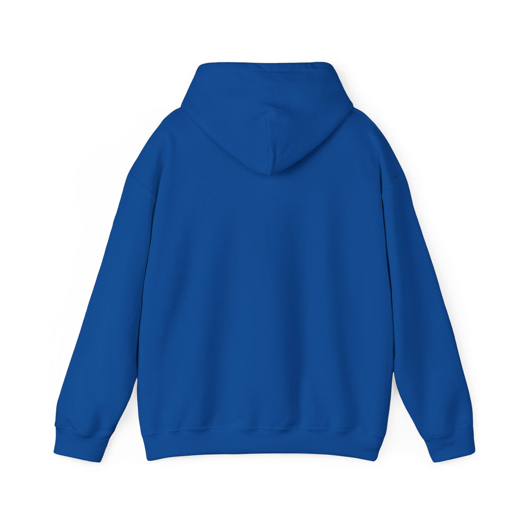Christian Cross Symbol Hoodie